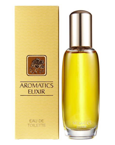 perfume like clinique aromatics.